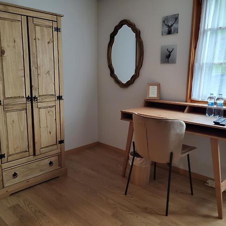 Gasthof Krone Blatten Blatten  Esterno foto
