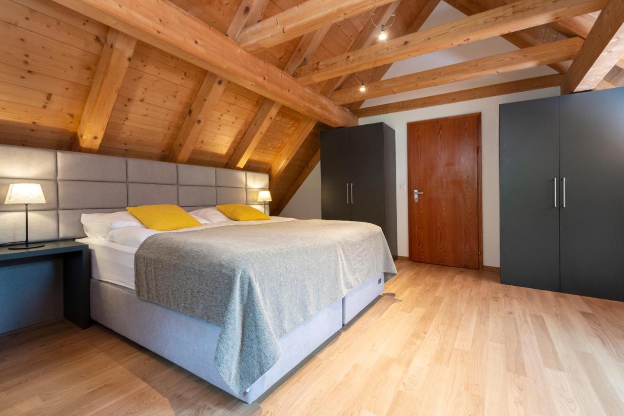 Gasthof Krone Blatten Blatten  Esterno foto