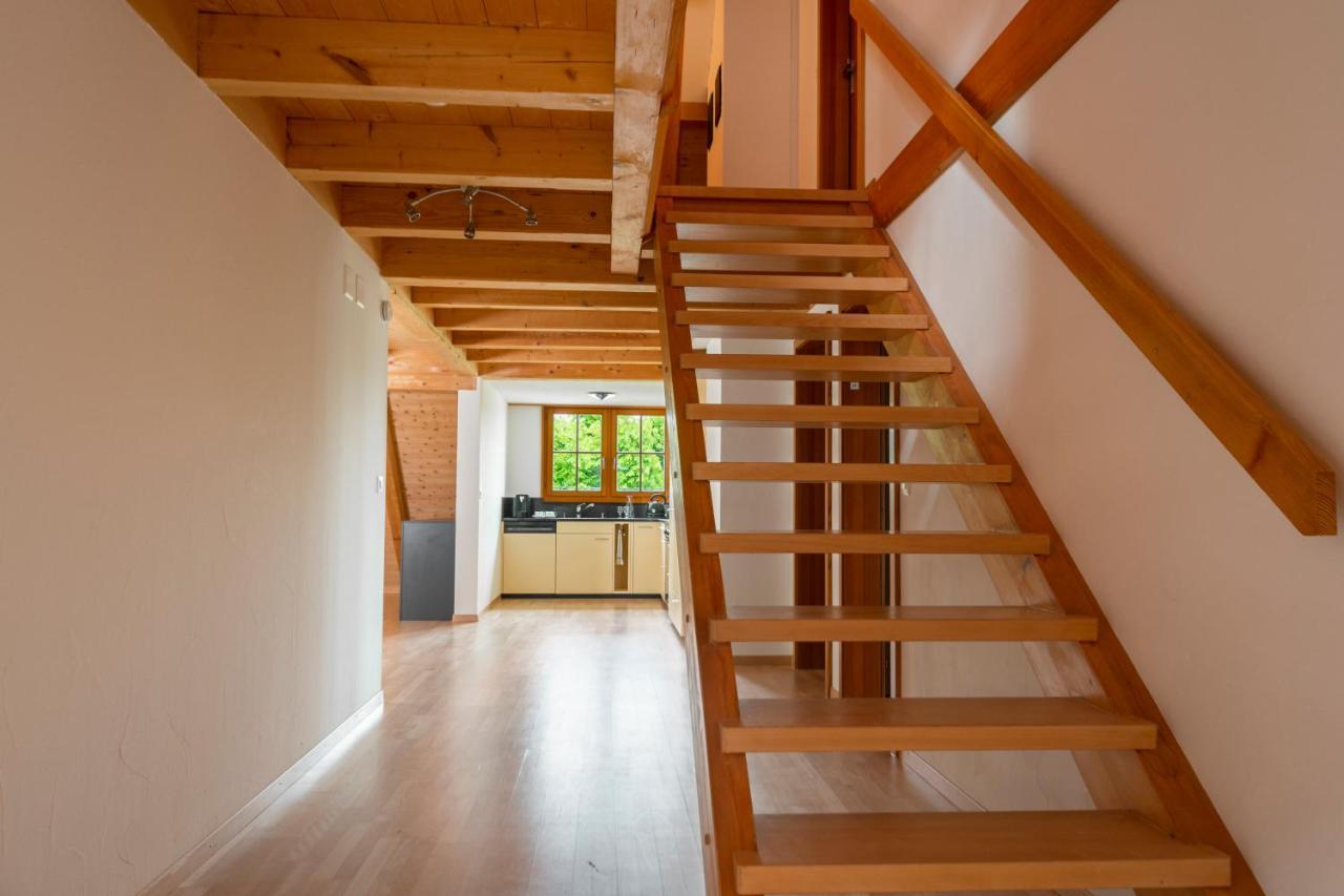 Gasthof Krone Blatten Blatten  Esterno foto