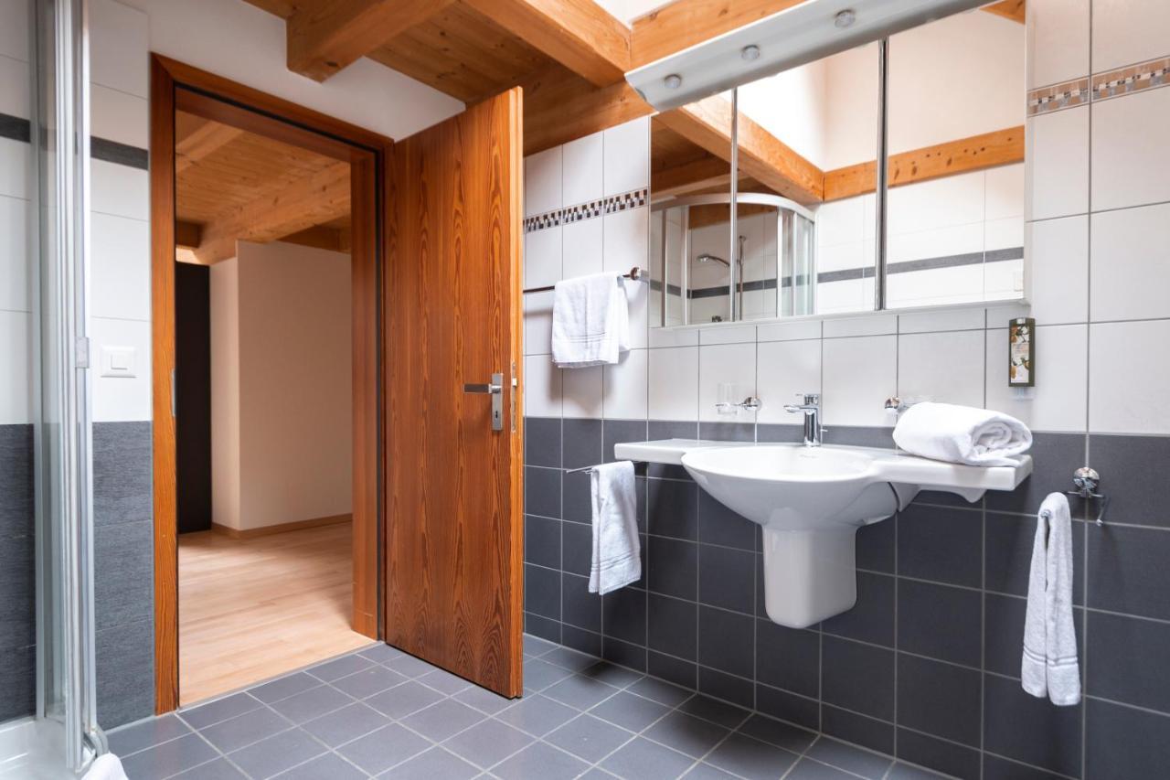 Gasthof Krone Blatten Blatten  Esterno foto