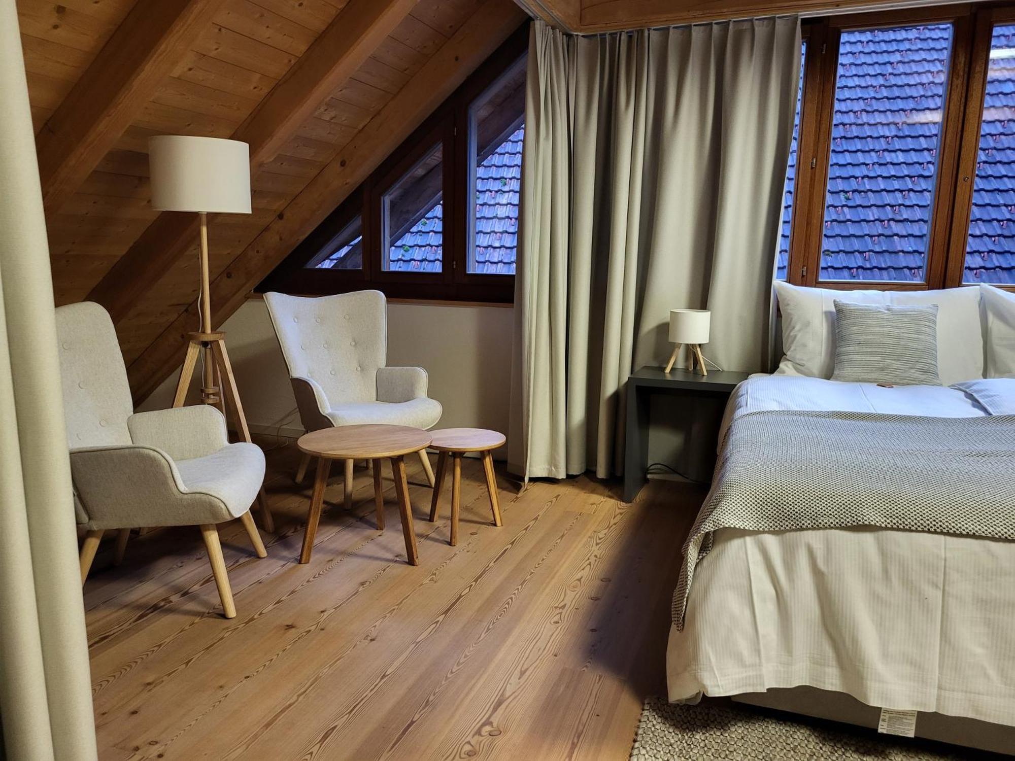 Gasthof Krone Blatten Blatten  Esterno foto
