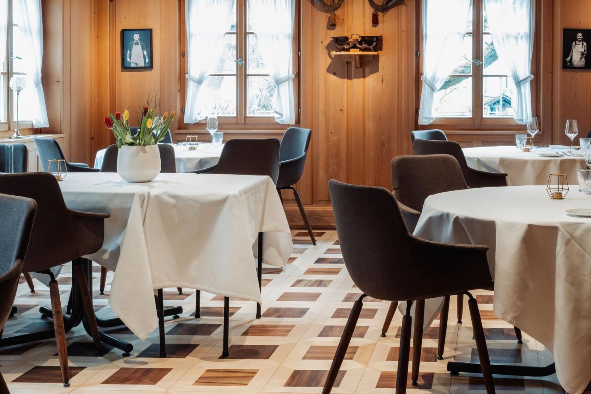 Gasthof Krone Blatten Blatten  Esterno foto