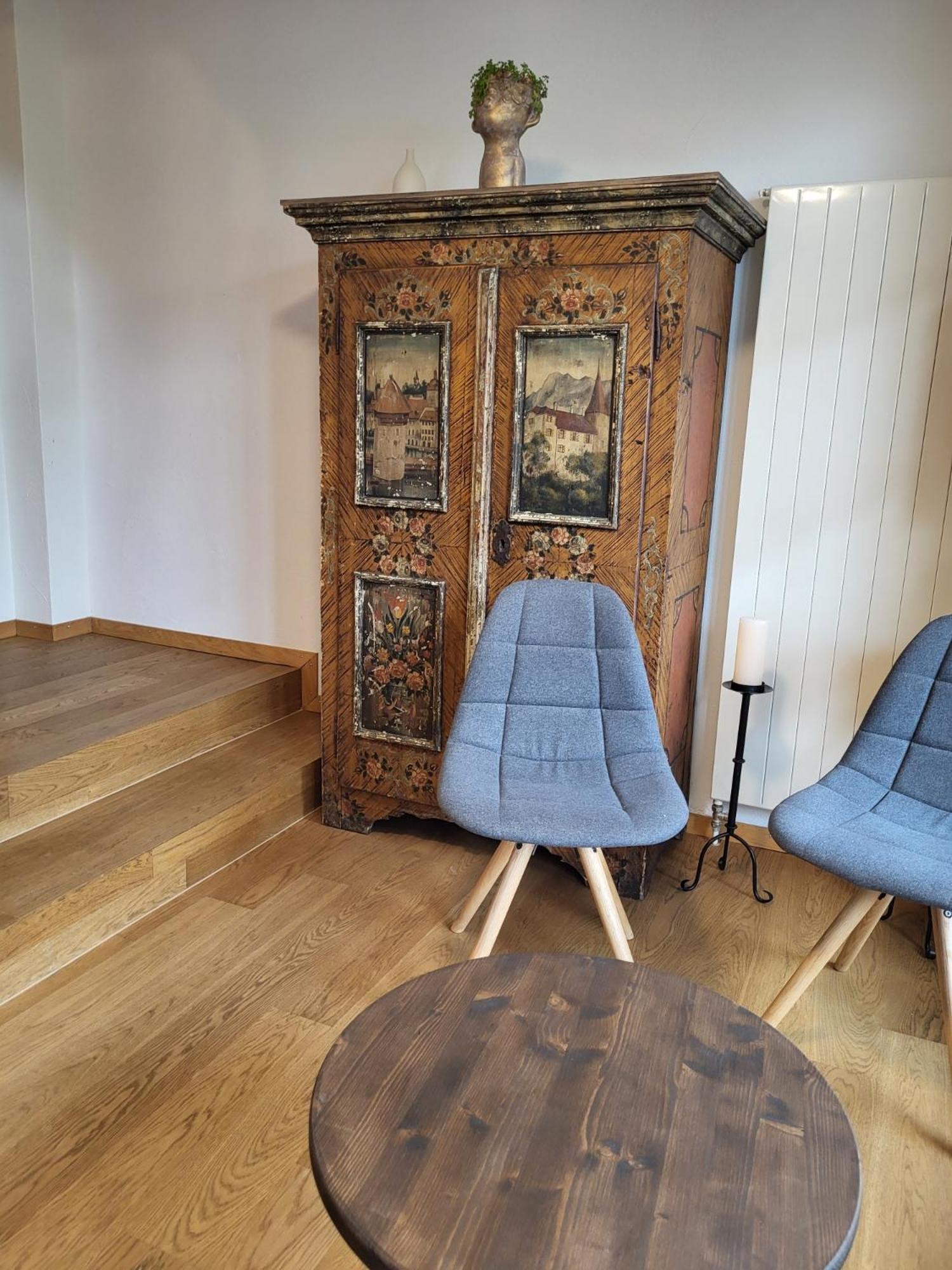 Gasthof Krone Blatten Blatten  Esterno foto