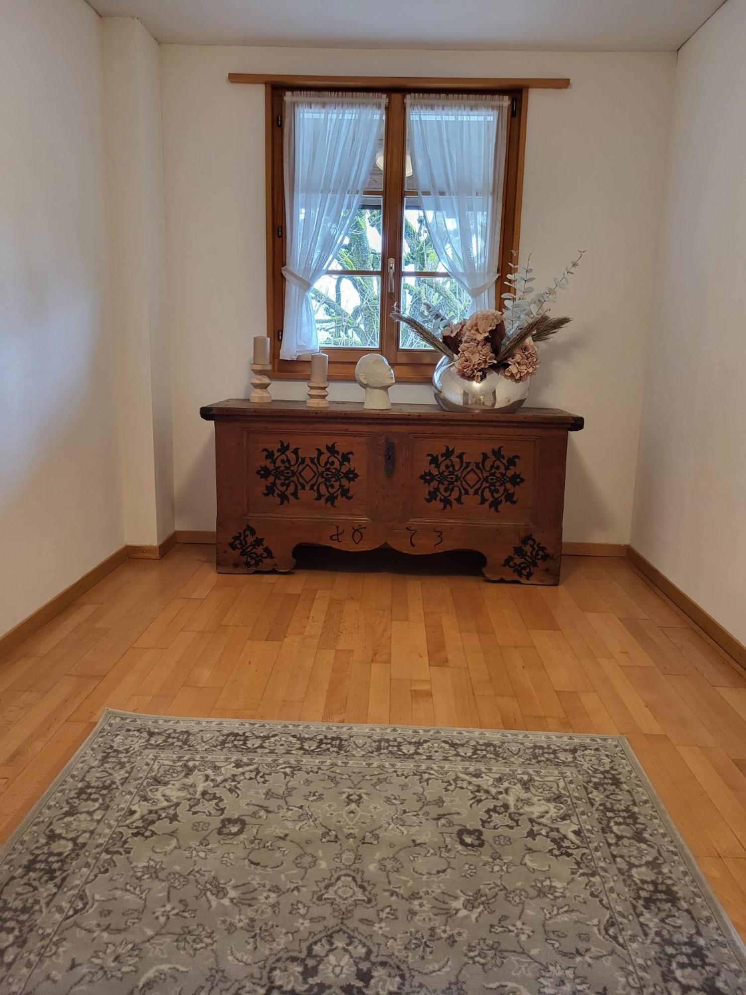 Gasthof Krone Blatten Blatten  Esterno foto